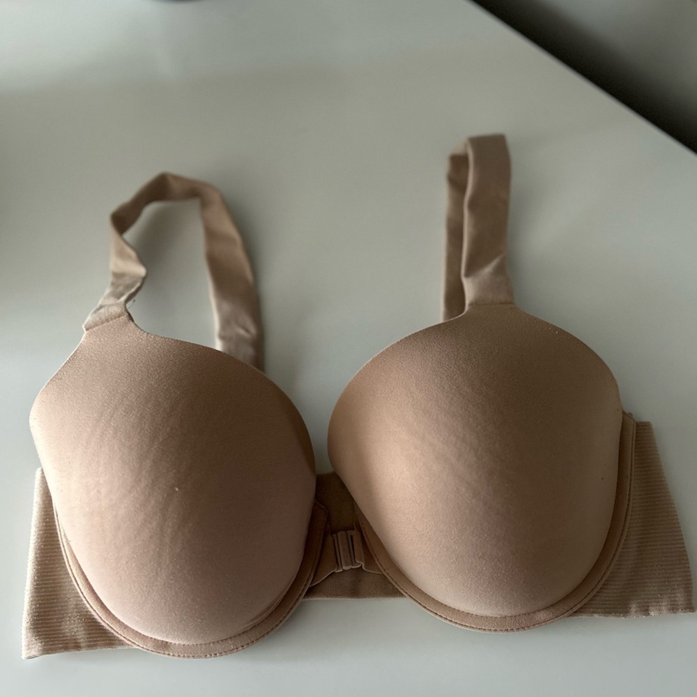 Spanx Bra-Llelujah 36C Bra Brallelujah